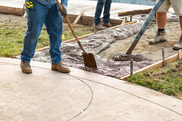 Best Concrete Grinding and Polishing in Bristol, FL
