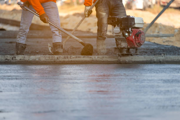 Best Residential Concrete Solutions in Bristol, FL