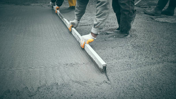 Best Concrete Retaining Walls in Bristol, FL