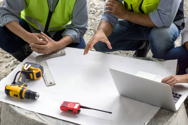 Best Concrete Retaining Walls in Bristol, FL