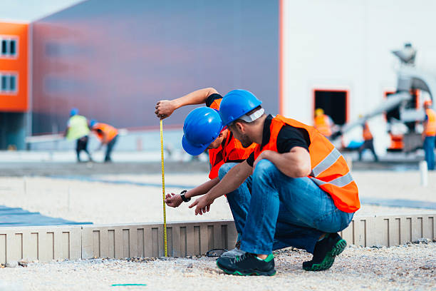 Best Commercial Concrete Services in Bristol, FL