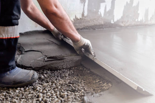 Best Concrete Sidewalk Installation in Bristol, FL